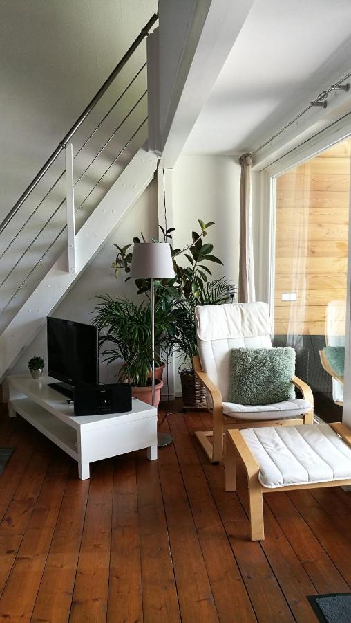 Ferienhaus Glucksmoment Grasellenbach Exterior foto