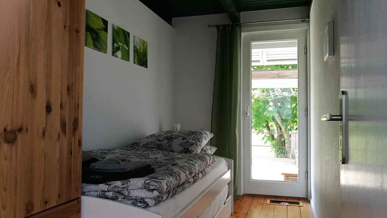 Ferienhaus Glucksmoment Grasellenbach Exterior foto